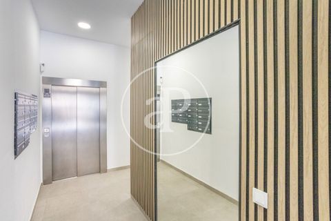 Lejlighed i Valencia, Valencia, Valencia - € 389.000 | Ref: VV2603051 - foto 46