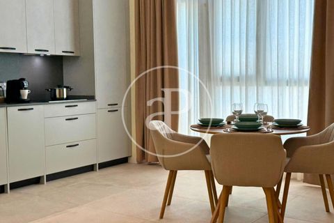 Villa a Valencia, Valencia, Valencia - € 1.300/mes | Ref: AV2604062 - foto 3