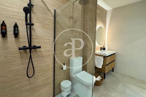 Villa a Valencia, Valencia, Valencia - € 1.300/mes | Ref: AV2604062 - foto 9