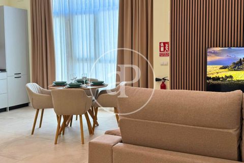 Villa a Valencia, Valencia, Valencia - € 1.300/mes | Ref: AV2604062 - foto 12