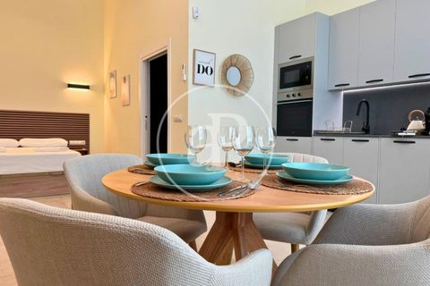 Villa a Valencia, Valencia, Valencia - € 1.300/mes | Ref: AV2604062 - foto 17