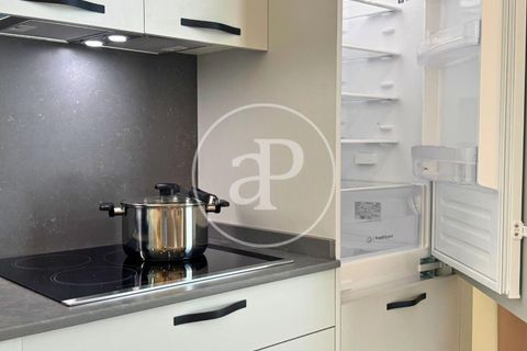Villa a Valencia, Valencia, Valencia - € 1.300/mes | Ref: AV2604062 - foto 18