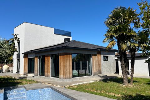 Villa i Els Poblets, Alicante - foto 1