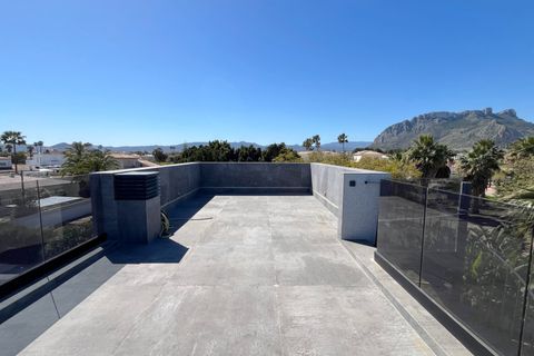 Villa i Els Poblets, Alicante, Els Poblets - € 800.000 | Ref: H655YL - foto 47