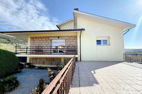 Byhus i Chaves, Vila Real, Chaves - € 315.000 | Ref: 874555 - foto 1
