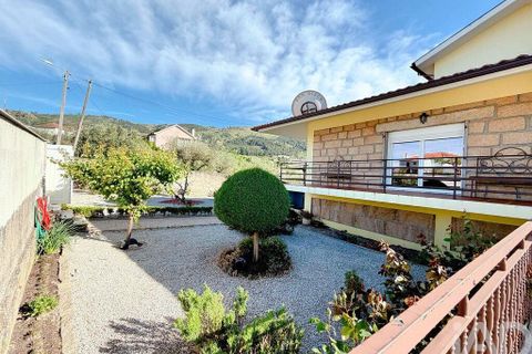 Byhus i Chaves, Vila Real, Chaves - € 315.000 | Ref: 874555 - foto 27