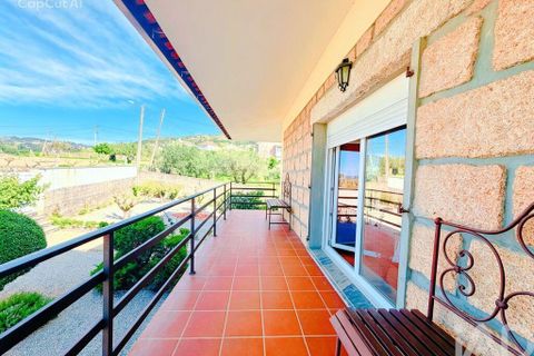 Byhus i Chaves, Vila Real, Chaves - € 315.000 | Ref: 874555 - foto 26