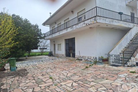 Byhus i Seixal, Setubal, Seixal - € 450.000 | Ref: 843797 - foto 1