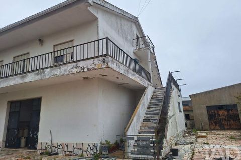 Byhus i Seixal, Setubal, Seixal - € 450.000 | Ref: 843797 - foto 3