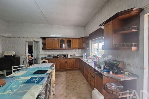 Byhus i Seixal, Setubal, Seixal - € 450.000 | Ref: 843797 - foto 5