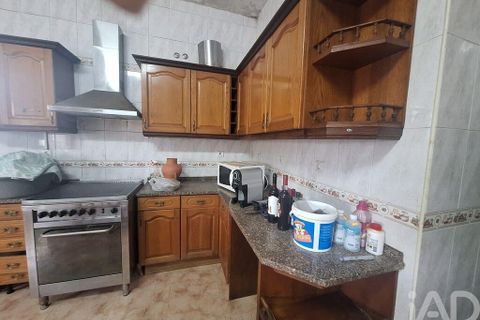 Byhus i Seixal, Setubal, Seixal - € 450.000 | Ref: 843797 - foto 6