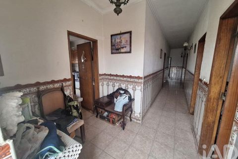 Byhus i Seixal, Setubal, Seixal - € 450.000 | Ref: 843797 - foto 11