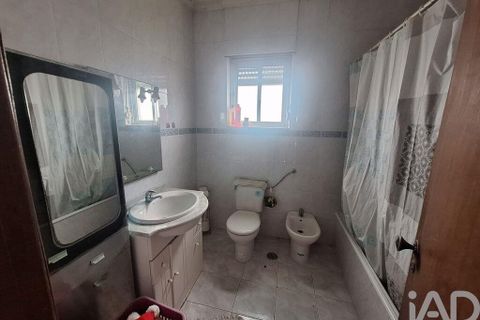 Byhus i Seixal, Setubal, Seixal - € 450.000 | Ref: 843797 - foto 12