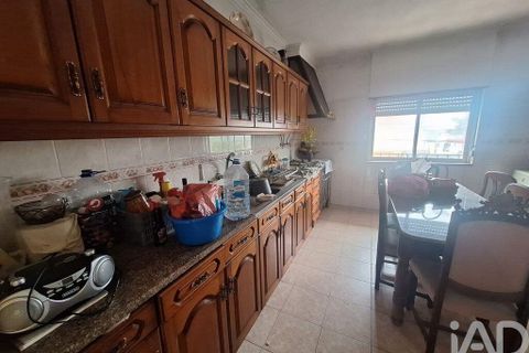 Byhus i Seixal, Setubal, Seixal - € 450.000 | Ref: 843797 - foto 15