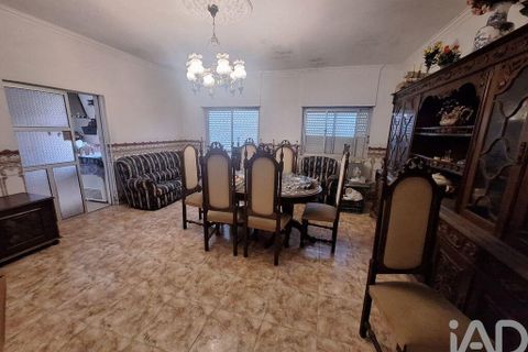Byhus i Seixal, Setubal, Seixal - € 450.000 | Ref: 843797 - foto 18