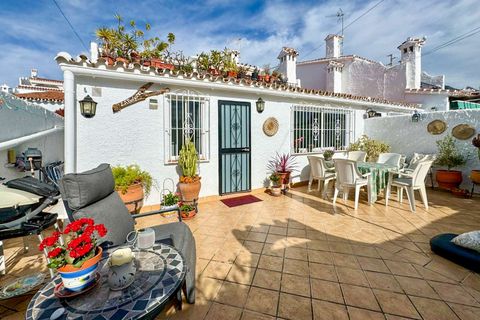 Villa i Nerja, Malaga, Nerja - € 360.000 | Ref: JG1045TPM - foto 1