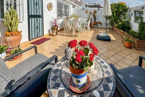 Villa i Nerja, Malaga, Nerja - € 360.000 | Ref: JG1045TPM - foto 4
