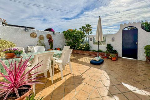 Villa i Nerja, Malaga, Nerja - € 360.000 | Ref: JG1045TPM - foto 6