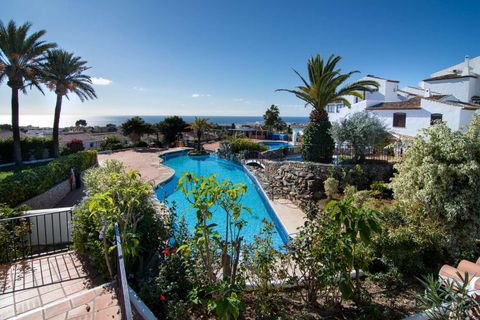 Villa i Nerja, Malaga, Nerja - € 360.000 | Ref: JG1045TPM - foto 40
