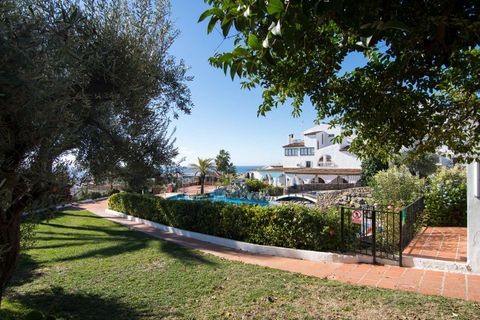 Villa i Nerja, Malaga, Nerja - € 360.000 | Ref: JG1045TPM - foto 41