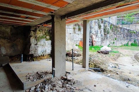 Byhus i Ponte de Lima, Viana do Castelo, Ponte de Lima - € 85.000 | Ref: 877564 - foto 2