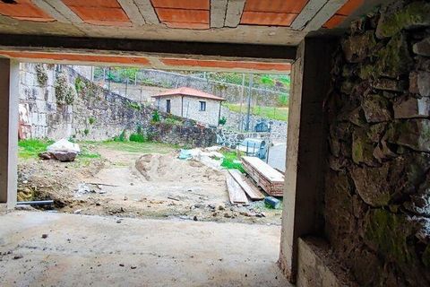 Byhus i Ponte de Lima, Viana do Castelo, Ponte de Lima - € 85.000 | Ref: 877564 - foto 3