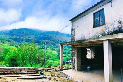 Byhus i Ponte de Lima, Viana do Castelo, Ponte de Lima - € 85.000 | Ref: 877564 - foto 10