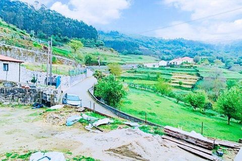 Byhus i Ponte de Lima, Viana do Castelo, Ponte de Lima - € 85.000 | Ref: 877564 - foto 11