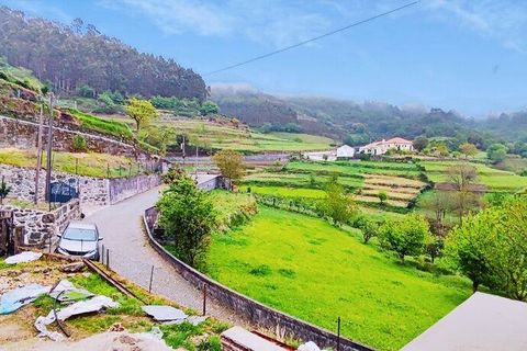 Byhus i Ponte de Lima, Viana do Castelo, Ponte de Lima - € 85.000 | Ref: 877564 - foto 26