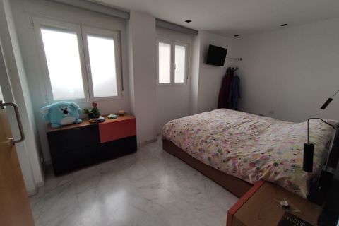 Penthouse i Elda, Alicante, Elda - € 260.000 | Ref: IVDB13869 - foto 10