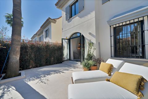 Byhus i Marbella, Malaga - foto 1