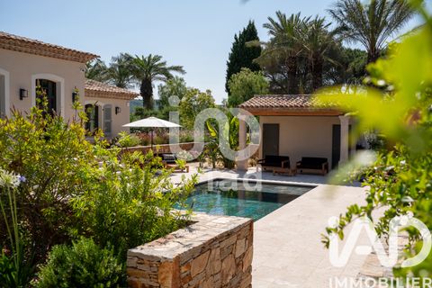 Villa a Saint-Tropez, Var, Saint-Tropez - € 12.700.000 | Ref: 29202 - foto 2