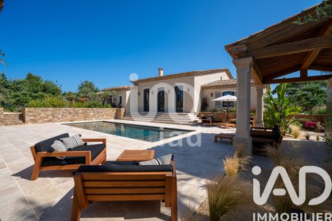 Villa a Saint-Tropez, Var, Saint-Tropez - € 12.700.000 | Ref: 29202 - foto 3