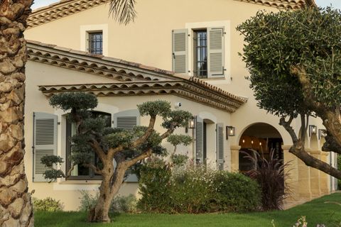 Villa a Saint-Tropez, Var, Saint-Tropez - € 12.700.000 | Ref: 29202 - foto 8