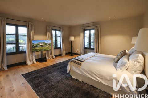 Villa a Saint-Tropez, Var, Saint-Tropez - € 12.700.000 | Ref: 29202 - foto 22