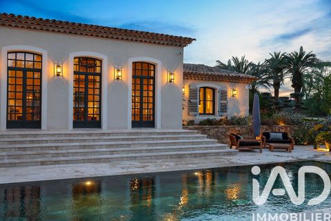 Villa a Saint-Tropez, Var, Saint-Tropez - € 12.700.000 | Ref: 29202 - foto 28