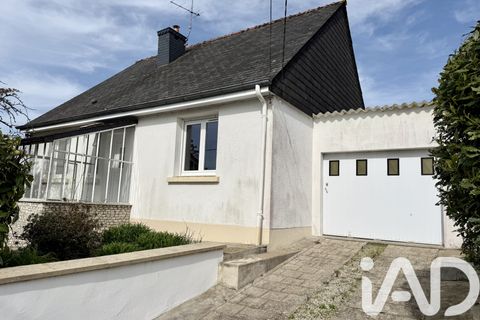 Villa i Colpo, Morbihan, Colpo - € 195.500 | Ref: 89209 - foto 1
