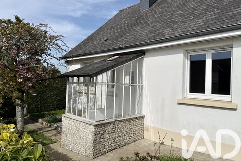 Villa i Colpo, Morbihan, Colpo - € 195.500 | Ref: 89209 - foto 10