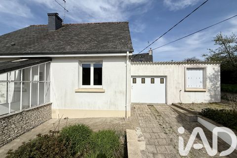 Villa i Colpo, Morbihan, Colpo - € 195.500 | Ref: 89209 - foto 11