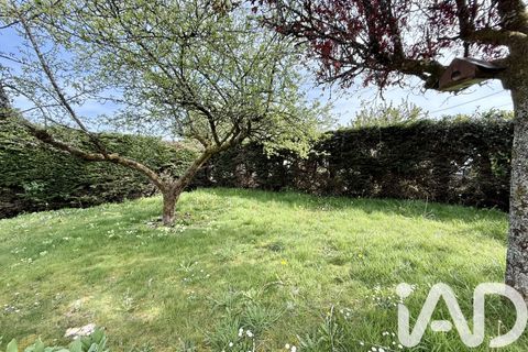 Villa i Colpo, Morbihan, Colpo - € 195.500 | Ref: 89209 - foto 12