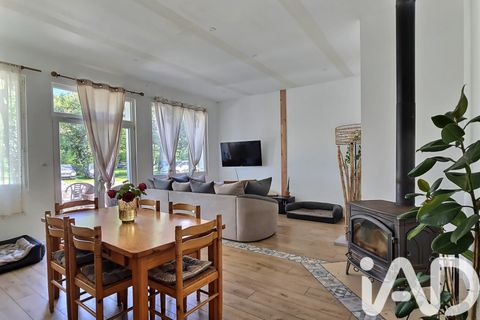 Villa a Pissos, Landes, Pissos - € 205.000 | Ref: 73477 - foto 5