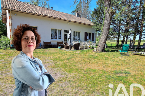 Villa a Pissos, Landes, Pissos - € 205.000 | Ref: 73477 - foto 11