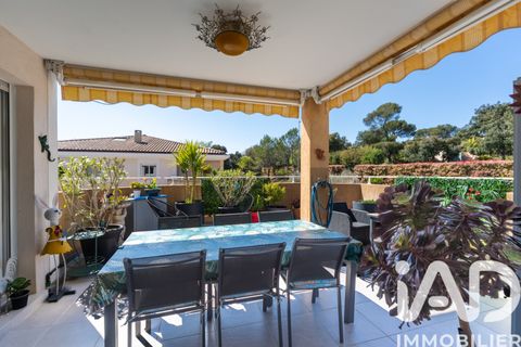Lejlighed i Saint-Raphaël, Var, Saint-Raphaël - € 460.000 | Ref: 67519 - foto 1