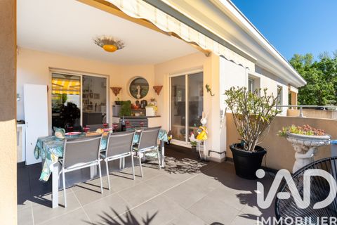 Lejlighed i Saint-Raphaël, Var, Saint-Raphaël - € 460.000 | Ref: 67519 - foto 2