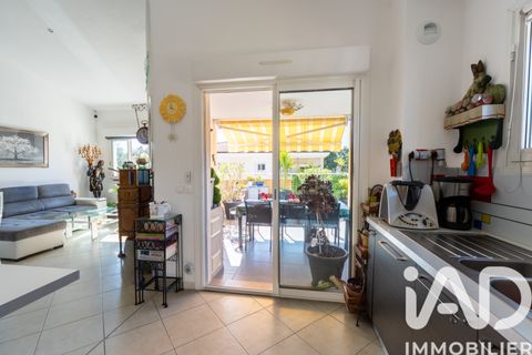 Lejlighed i Saint-Raphaël, Var, Saint-Raphaël - € 460.000 | Ref: 67519 - foto 7