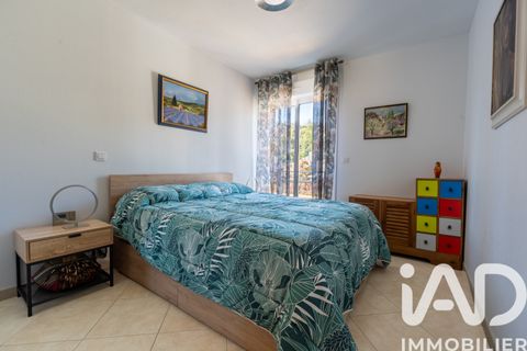 Lejlighed i Saint-Raphaël, Var, Saint-Raphaël - € 460.000 | Ref: 67519 - foto 11