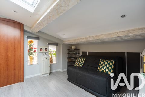 Lejlighed i Saint-Raphaël, Var, Saint-Raphaël - € 460.000 | Ref: 67519 - foto 14