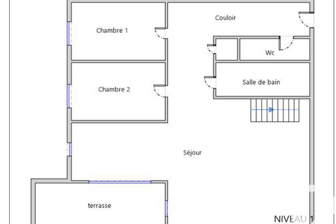 Lejlighed i Saint-Raphaël, Var, Saint-Raphaël - € 460.000 | Ref: 67519 - foto 18