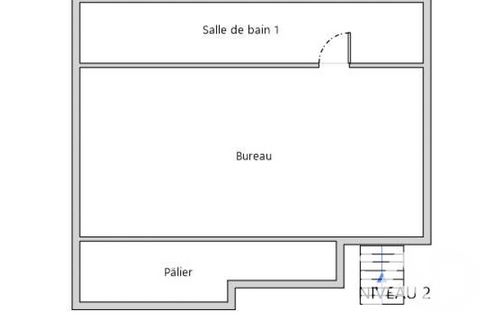 Lejlighed i Saint-Raphaël, Var, Saint-Raphaël - € 460.000 | Ref: 67519 - foto 19