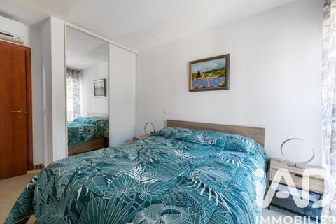 Lejlighed i Saint-Raphaël, Var, Saint-Raphaël - € 480.000 | Ref: 67519 - foto 11